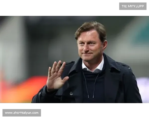 南安普顿，哈森许特尔的进攻哲学